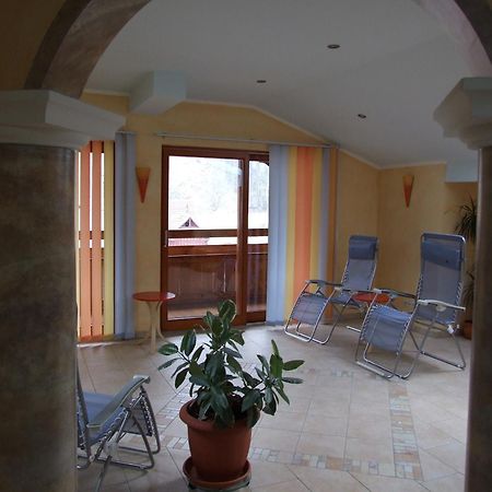 فندق Haus Alexander سخلادميخ المظهر الخارجي الصورة