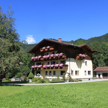 فندق Haus Alexander سخلادميخ المظهر الخارجي الصورة