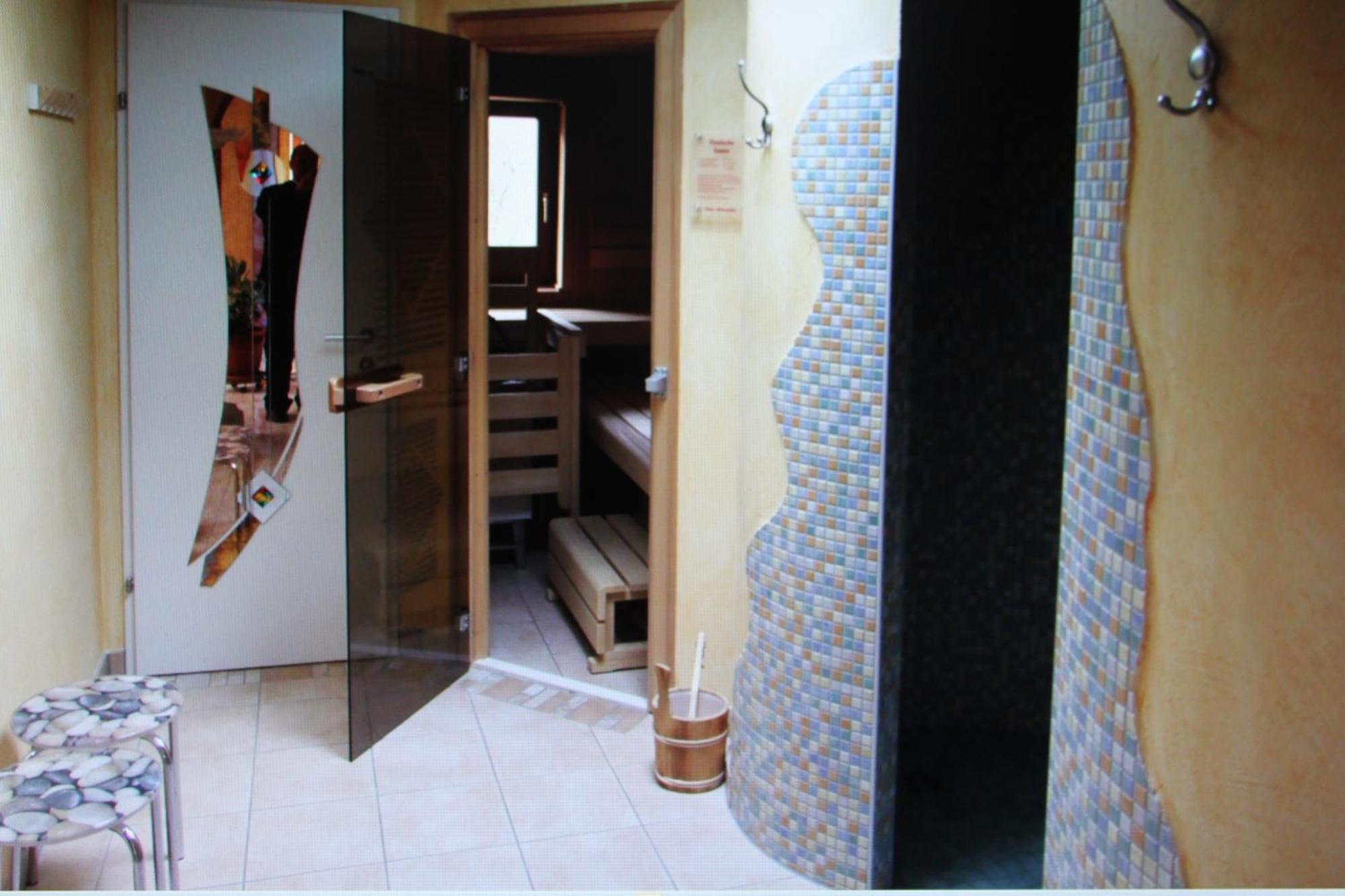 فندق Haus Alexander سخلادميخ المظهر الخارجي الصورة