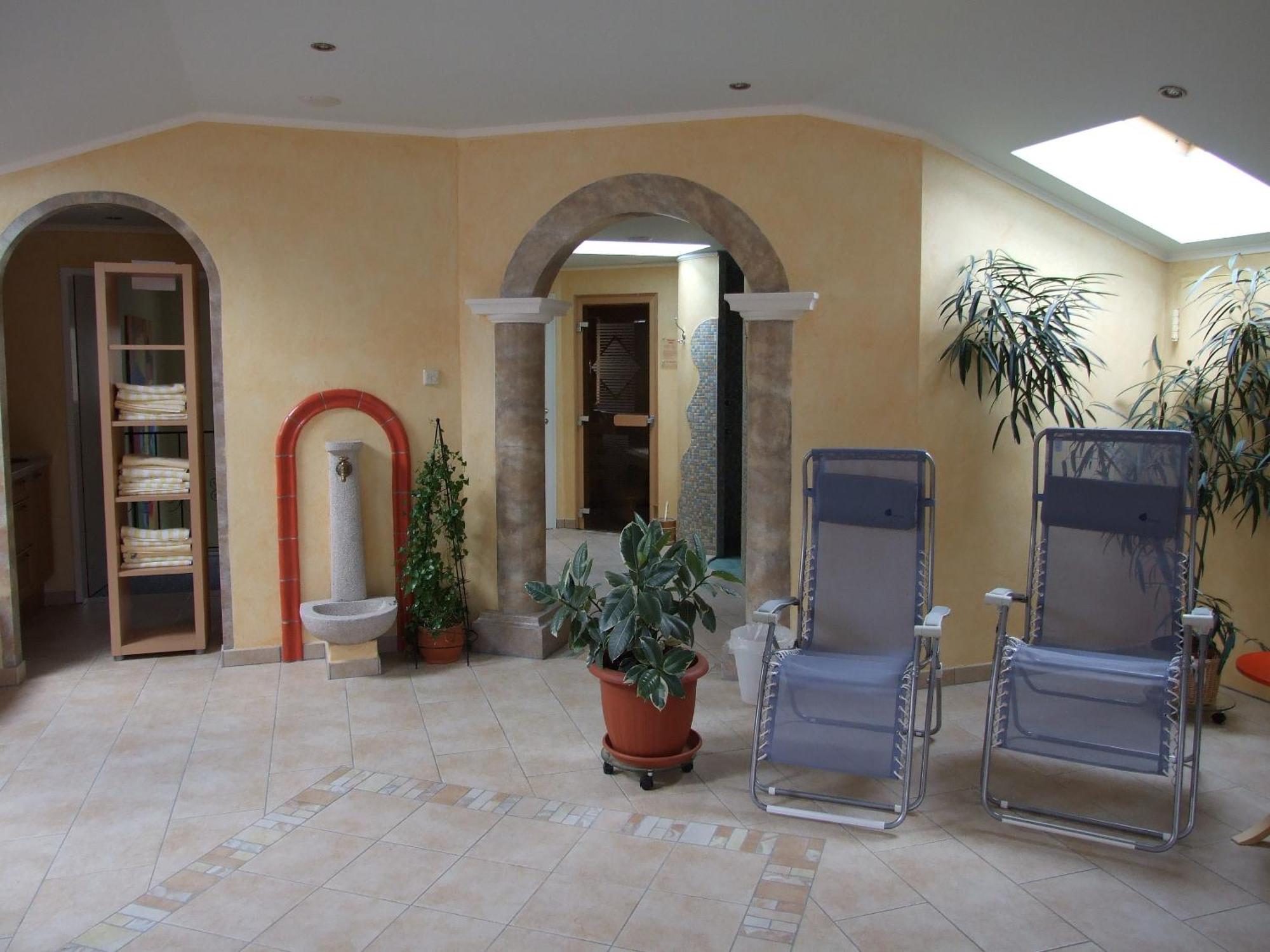 فندق Haus Alexander سخلادميخ المظهر الخارجي الصورة