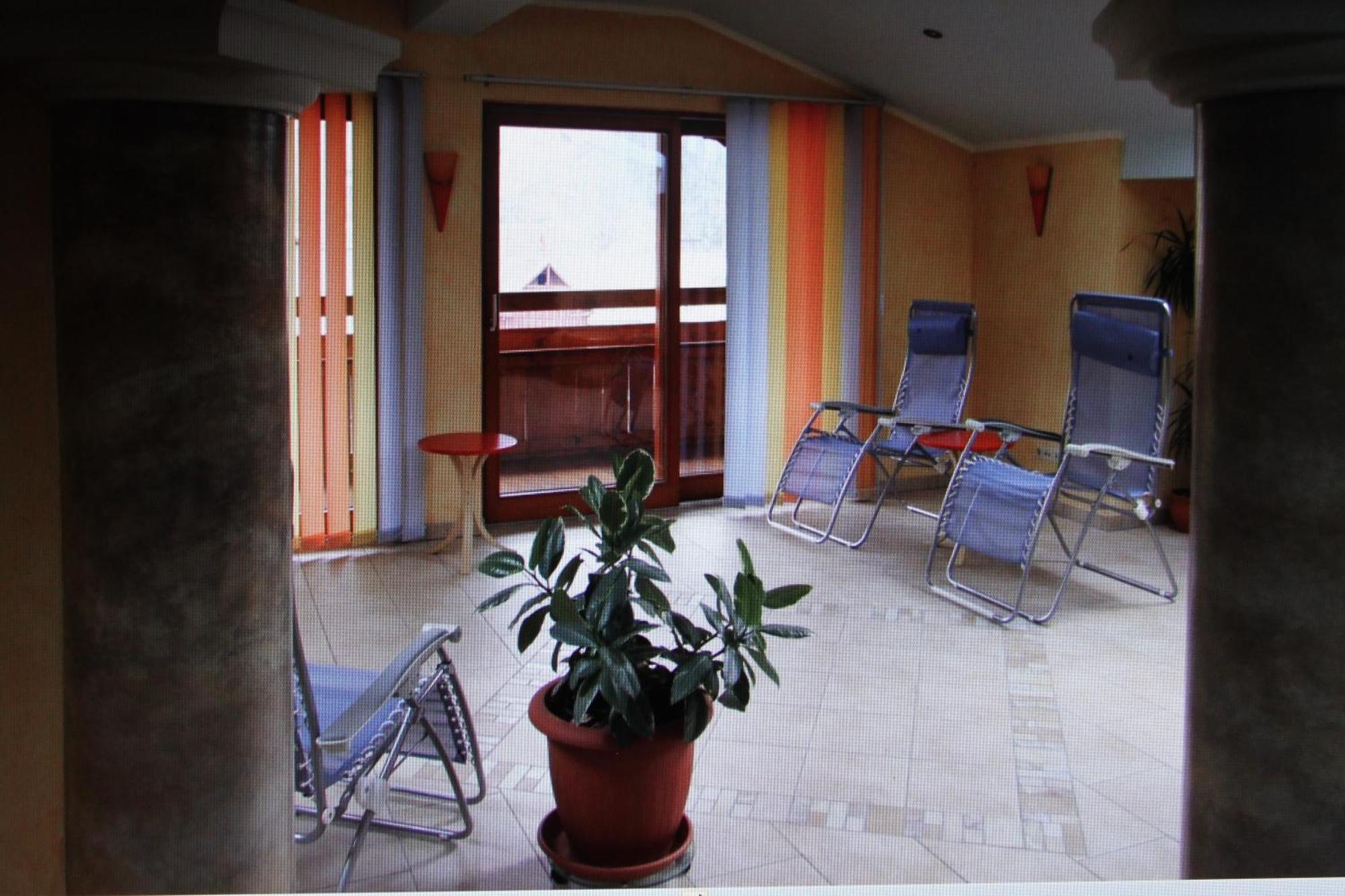 فندق Haus Alexander سخلادميخ المظهر الخارجي الصورة