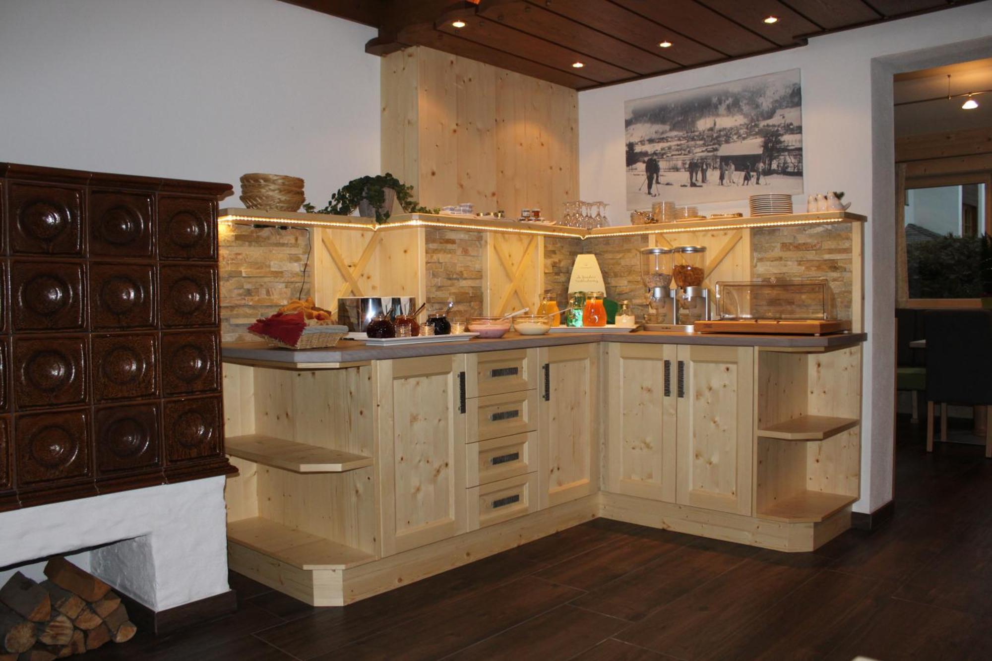 فندق Haus Alexander سخلادميخ المظهر الخارجي الصورة